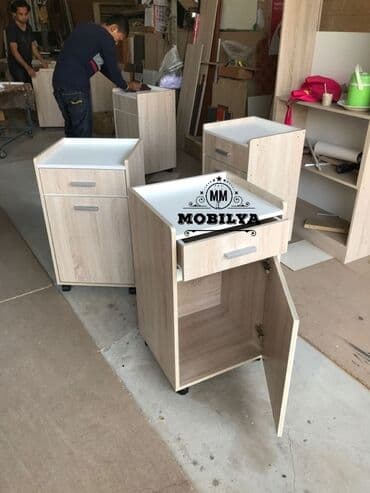 столы из натурального дерева: Tumbuçkalar yenidir.İstenilən rəng və ölçüdə hazırlanır.Rusiya və — 10