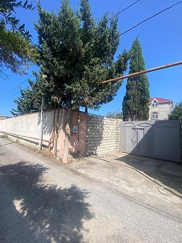 kurdexani ev: 4 otaqlı, 190 kv. m, Orta təmir — 7