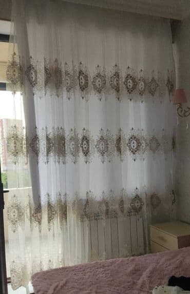 bag evleri is elanlari: Binəqədi rayonu,9 mkrn, Mir Cəlal parkının yaxınlığında VİP yeni — 6