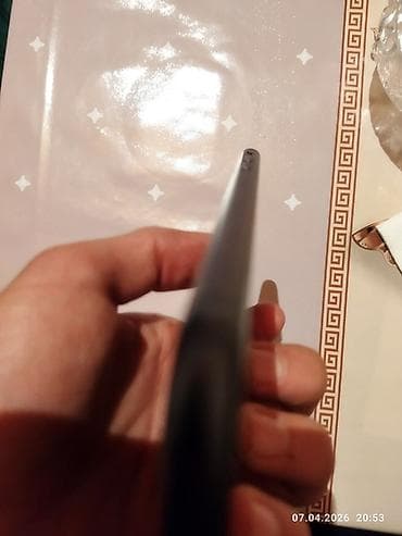 ayfon 4s: IPhone 11, 64 GB, Qara, Face ID — 6