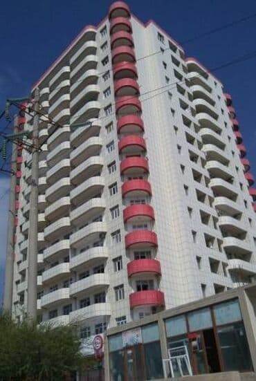 podmayak mənzillər: 3 otaqlı, Yeni tikili, 135 kv. m — 1