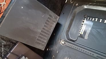 android televizor: Samsung — 3