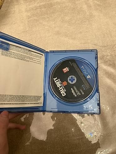 p4 disk: Qarışıq janr — 2