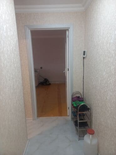 купить квартиру в баку новостройка: Гянджа, 2 комнаты, Вторичка, 50 м² — 6