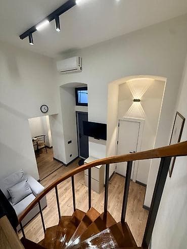 kiraye ev: Bakı, 1 otaqlı, Köhnə tikili, m. Sahil, 29 kv. m — 3