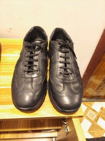 Çaydanlar: Məhsul: VAXI MODA kişi ayaqqabısı - Model: bağlamalı — 6