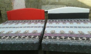 Carpayi iki neferlik
Tezediler var