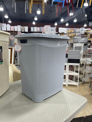 товары для дома баку: Paltar səbəti çirkli paltar sebetleri ferqli çeşidler ferqli — 3