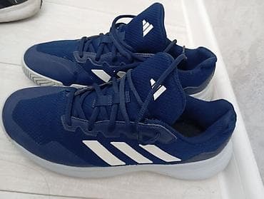 ayaqqabı kişi: Şəkildə gördüyünüz bu Adidas Gamecourt 2.0 modelini satıram.real — 4