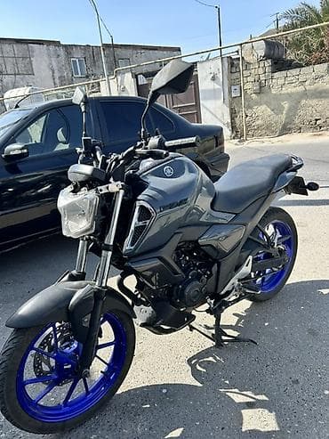 yamaha hs8: Salam yamaha fzs 150cc icarəyə verilir qalmamaq şərti ilə minumum 1 — 2