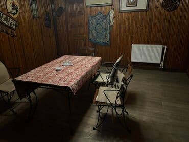 arenda pub restoran: Tam Techizatli Her Bir seraiti var Isini bilen insan ucun gozel — 4