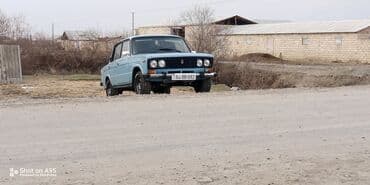 последующий выкуп авто бишкеке: VAZ (LADA) 2106: 1.6 l | 1978 il Sedan — 3