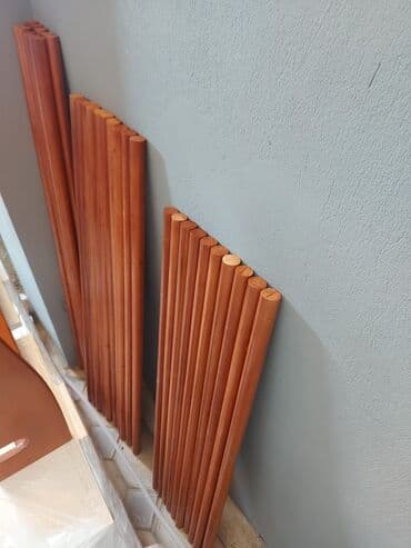 инстасамка в баку: Gimnastika Çubuqları – Wood Home Baku - Material: tam ağacdan — 2