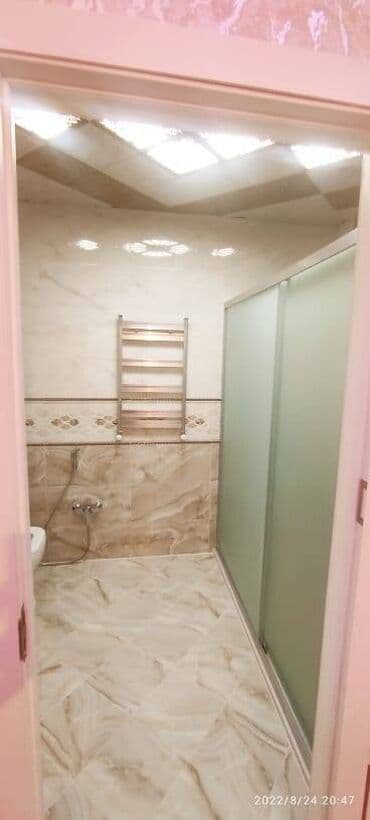 sabunçu qəsəbəsində evlər: 2 otaqlı, Yeni tikili, 65 kv. m — 11