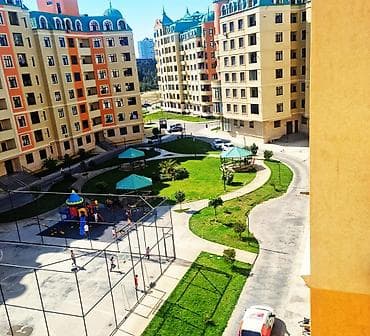 qubada ev alqi satqisi: Salam ev Sumqayıt Mirvari citidə yerləşir lazım olan hər şəraiti var — 1