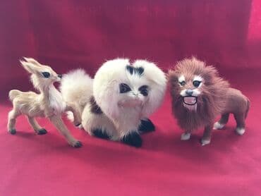 Digər kolleksiyalar: Heykəlcik, 1990 il, Rusiya, Ünvandan götürmə — 6