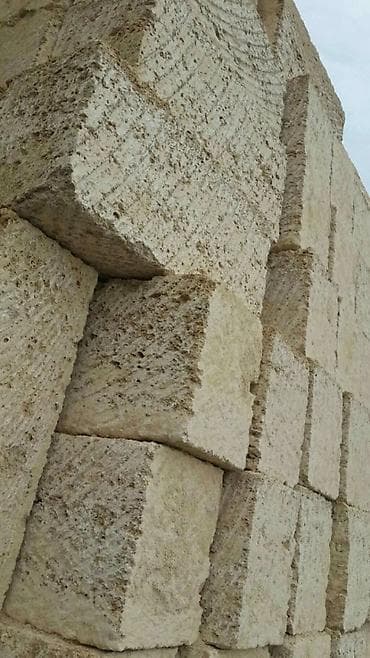 mişar daşi: KUBİK (Mişar daşı). təzə topdan satış, maşınla rayonlara, Bakı və Bakı — 1