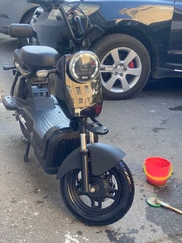 сколько стоит электросамокат: Ideal veziyyetdedir Tam zaretkaya 60-70 km gedir Tam zaretkani 5 saata — 8