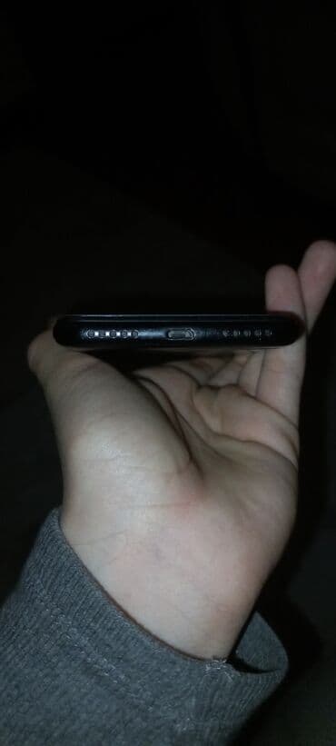 Xiaomi Mi A2 Lite, 32 GB, rəng - Qara, 
 Düyməli, Sensor, Barmaq izi