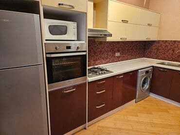 xutor kiraye: Nərimanov metrosu Heydər Əliyev mərkəzinə baxan 16 mərtəbəli binanın — 6