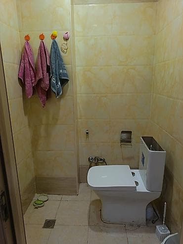 modul tipli ev: 2 otaqlı mənzil – tam mebel Planlama: - Geniş dəhlizdən otaqlara — 10