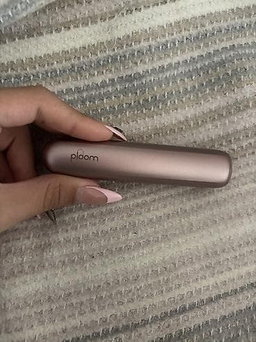justfog minifit s: Ploom tütün qızdırıcı cihaz - Brend/model: Ploom (loqo üzərində) - — 3