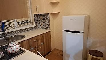 sumqayit kire: Mənzil Xirdalan da Heyder Eliyev prospektinde Kristal Abseron 2 — 1