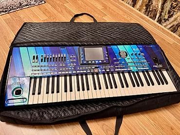 yamaha pmx402d usb: Sintezator, Korg — 1