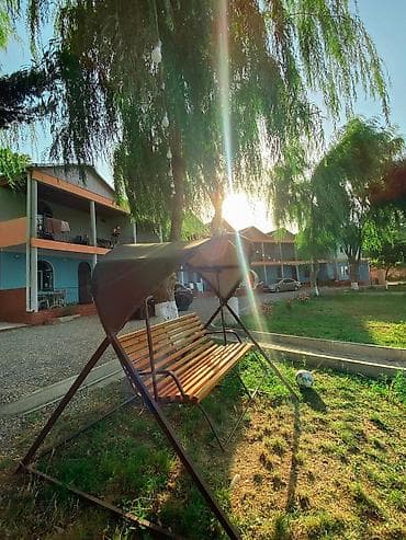 Otaqlar: Muxtadır, 50 kv. m, 1 otaqlı — 5