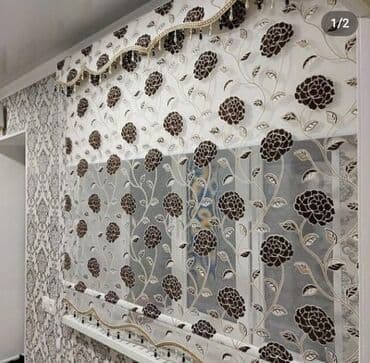 step deke: Jalüz pərdə ucuz sok qiymətlər bizdə 2 ya 3 günərzində hazırlama — 2