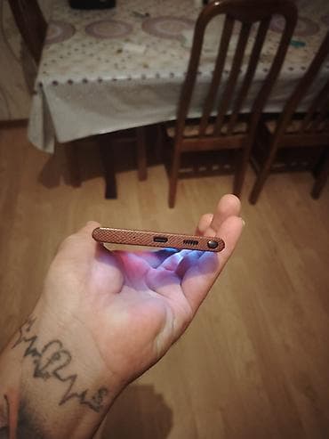 samsunk note 10: Samsung Galaxy Note 20 Ultra, 256 GB, rəng - Qara — 4