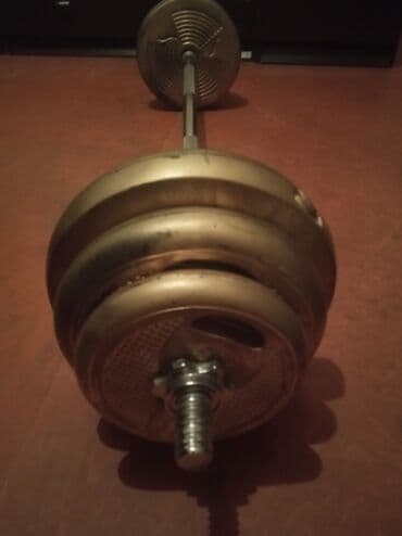 турник для дома купить в баку: Ştanq, Çəki: 23 kq, Yeni — 5