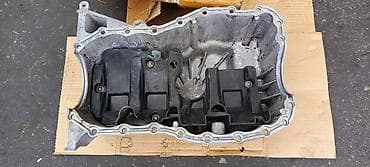 muhərriklər: Məhsul: Mühərrik yağ karteri (alüminium korpus) Təsvir: - Avtomobil — 1