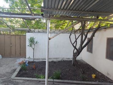 nərimanovda kirayə evlər 2023: 4 otaqlı, 70 kv. m, Kredit yoxdur, Orta təmir — 6