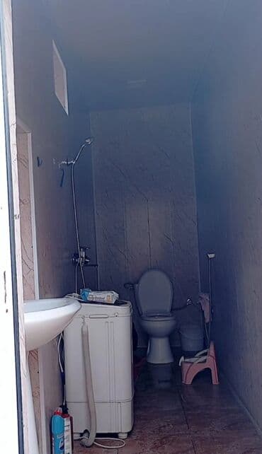 penisi necə böyütmək olar: 2 otaqlı, 1 kv. m, Kredit yoxdur, Orta təmir — 4