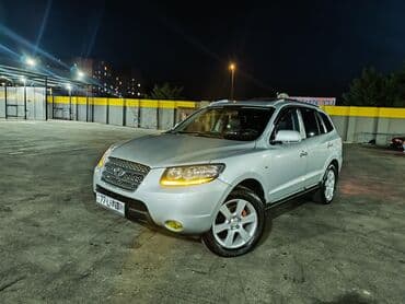 təkər 185 65 14: Hyundai Santa Fe: 2 l | 2008 il Universal — 3