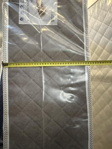 ortopetik matras: Böyüklər üçün Yeni Döşək, Pulsuz çatdırılma — 3