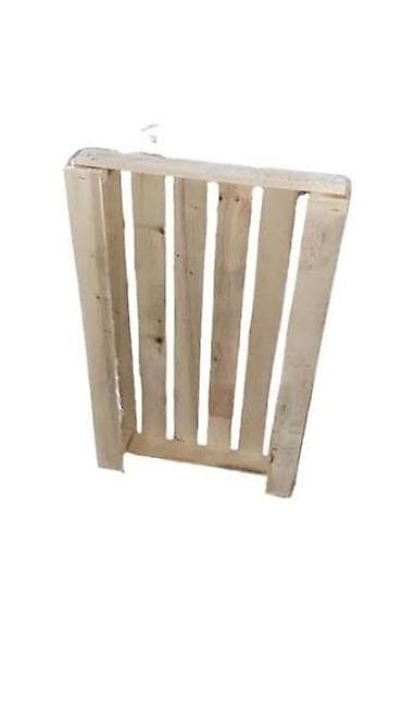 seyf qapilar kreditle: Pallet, 800 х 1200 sm, Ünvandan götürmə — 1