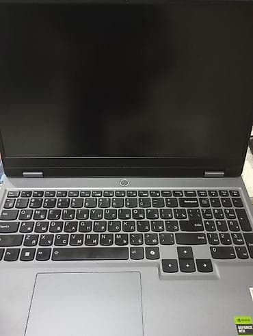 geforce rtx: Lenovo LOQ oyun noutbuku heç bir problemi yoxdu sahibinə pakofqa — 3