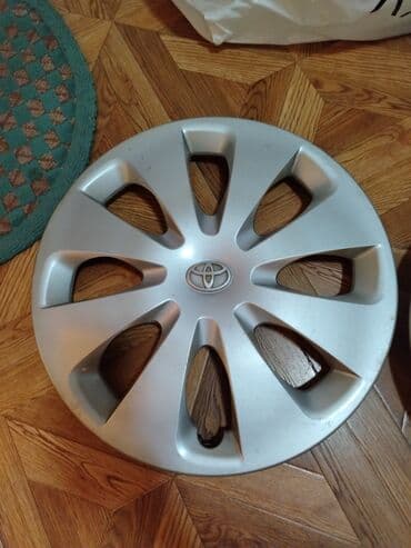 бакай калпак: Kalpaklar — 4