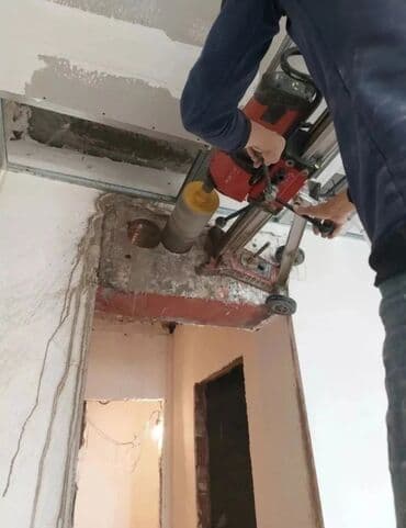 qaş ustası: Beton kesen beton kesimi beton desen işleri hilti karot sthil müasir — 2