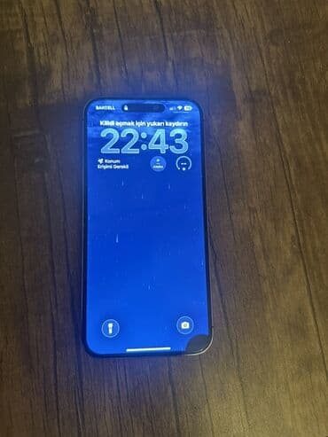 ayfon adapter: IPhone 14 Pro Max, 256 GB, Deep Purple, Face ID — 3