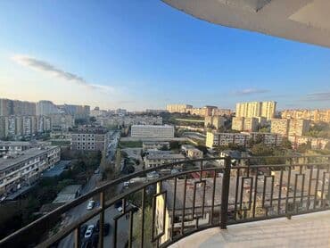 hazır ipotekada olan mənzillər: 2 otaqlı, Yeni tikili, 91 kv. m — 16