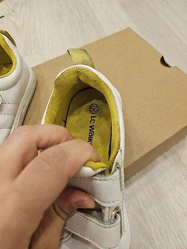 ucuz don: Mokasinlər, Adidas, Ölçü: 29, Oğlan üçün — 8
