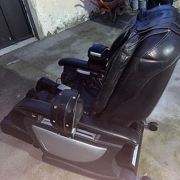 oyun rol seti: Masaj kreslosu – çoxfunksiyalı, tam bədən üçün - Bütün bədən üçün — 3