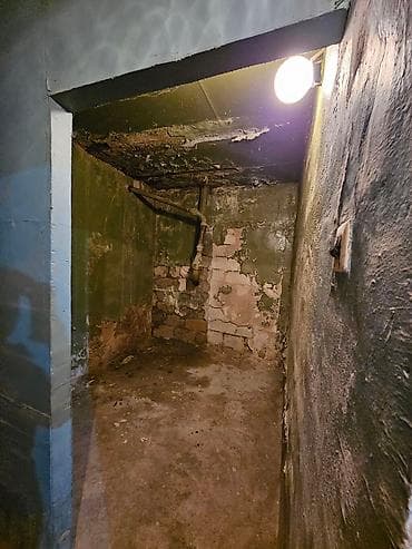 gencede bina evleri satilir: Obyekt satılır 129 kv. Qiyməti razılaşma yolu ilə. Köhnə yevlax — 3