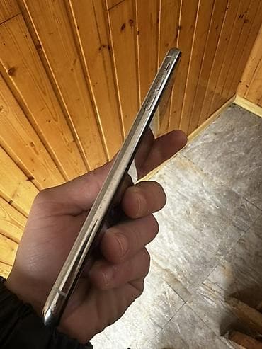 ipone mini: IPhone Xs Max, 64 GB, Gümüşü, Simsiz şarj — 9