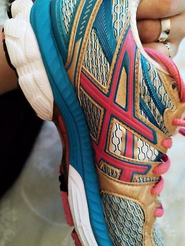 Çəkmələr: Ölçü: 36.5, rəng - Çəhrayı, İşlənmiş — 9