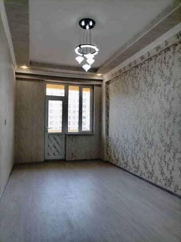 bina evi yeni tikili: 2 otaqlı, Yeni tikili, 67 kv. m — 4