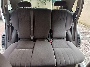 mini cooper 2009: Chrysler PT Cruiser – Touring Edition, gümüşü rəng Xüsusiyyətlər: - — 9